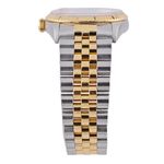 Rolex Datejust 31 68273 (Unknown (random serial)) - 31 mm Gold/Steel case (6/8)