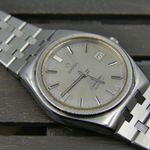 Omega Seamaster Unknown (Onbekend (willekeurig serienummer)) - Onbekend wijzerplaat Onbekend Onbekend (9/24)