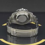 Rolex Sea-Dweller 126600 (2019) - Zwart wijzerplaat 43mm Staal (7/7)