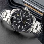 TAG Heuer Aquaracer 300M WAY201A.BA0927 - (2/8)