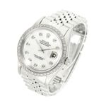 Rolex Datejust 36 16030 (1985) - 36 mm Steel case (2/4)