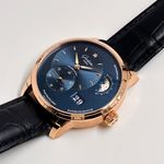 Glashütte Original PanoMaticLunar 1-90-02-11-35-61 (2025) - 40mm Roségoud (3/7)