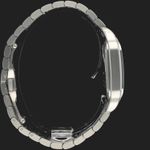 Cartier Santos WSSA0063 (2025) - Blue dial 35 mm Steel case (5/8)