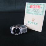 Rolex Datejust 31 68274 (1988) - 31mm Staal (8/8)