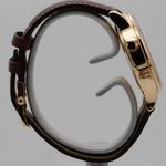 Patek Philippe Calatrava 5524R-001 (2021) - Black dial 42 mm Rose Gold case (7/8)