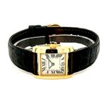 Cartier Tank Française 1820 - (6/8)