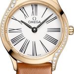 Omega De Ville Trésor 428.57.26.60.04.004 - (1/1)