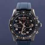 Breitling Endurance Pro X82310 (2026) - 44mm Plastic (1/8)