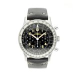 Breitling Navitimer AB0910 (2019) - Black dial 41 mm Steel case (1/5)