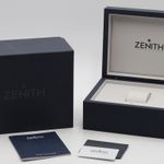 Zenith Defy 95.9000.670/78.R584 - (8/8)