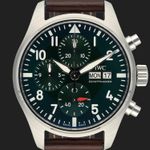 IWC Pilot Chronograph IW388103 - (2/8)