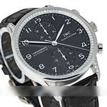 IWC Portuguese Chronograph IW371439 - (3/5)