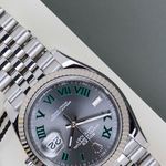 Rolex Datejust 36 126234 - (4/8)