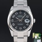 Rolex Datejust 36 116200 - (1/8)