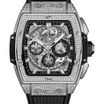 Hublot Spirit of Big Bang 642.NX.0170.RX.1704 - (1/1)