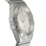 Omega Constellation Quartz 123.10.35.60.02.001 - (7/8)