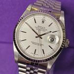 Rolex Datejust 36 16234 - (3/4)