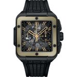 Hublot Square Bang