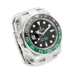 Rolex GMT-Master II 126720VTNR (2025) - Black dial 40 mm Steel case (3/5)