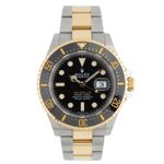 Rolex Sea-Dweller 126603 - (1/4)