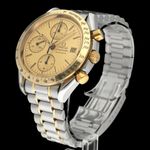 Omega Speedmaster Date 3311.10.00 - (5/8)