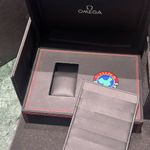 Omega Speedmaster Professional Moonwatch 311.32.40.30.01.001 (2019) - Black dial 40 mm Steel case (6/6)