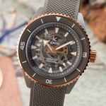 Rado HyperChrome Captain Cook R32150168 - (3/8)