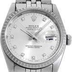 Rolex Datejust 36 16220 - (1/3)