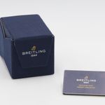 Breitling Avenger A32397101A1A1 (2021) - White dial 43 mm Steel case (8/8)