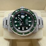 Rolex Submariner Date 116610LN (2019) - 40mm Staal (4/8)