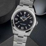 Rolex Explorer 224270 - (3/8)
