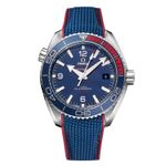 Omega Seamaster Planet Ocean 522.32.44.21.03.001 - (1/4)