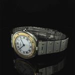 Cartier Santos 8191 - (8/8)