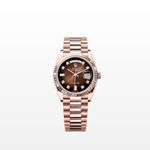 Rolex Day-Date 128235 - (1/1)