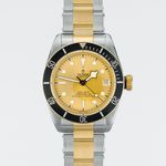 Tudor Black Bay S&G 79733N - (1/7)