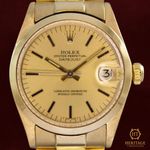 Rolex Datejust 6824 - (1/8)