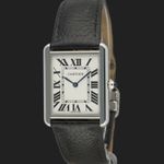 Cartier Tank Solo WSTA0028 - (1/8)