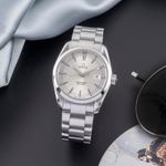 Omega Seamaster Aqua Terra 2518.30.00 - (1/8)