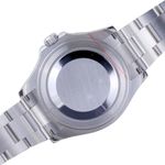 Rolex Yacht-Master 37 268622 (2024) - Grijs wijzerplaat 37mm Staal (4/8)