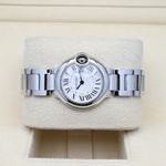 Cartier Ballon Bleu 28mm 3009 - (5/8)