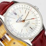 Breitling Navitimer A17395 - (3/7)