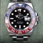Rolex GMT-Master II Box - (2/2)