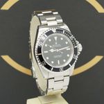 Rolex Submariner No Date 14060 (2000) - Zwart wijzerplaat 40mm Staal (2/7)