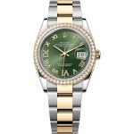 Rolex Datejust 36 126283RBR - (1/1)