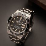 Rolex Submariner Date 16800 - (7/7)