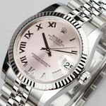 Rolex Datejust 31 178274 - (4/8)