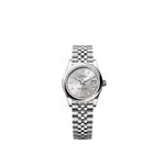 Rolex Datejust 31 278240 (2025) - 31mm Staal (1/1)