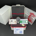 Omega Speedmaster Professional Moonwatch 3597.22.00 (2002) - Black dial 42 mm Steel case (3/8)