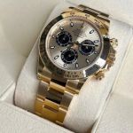 Rolex Daytona 116508 - (3/6)