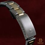 Rolex Oyster Perpetual Date 15223 - (7/7)